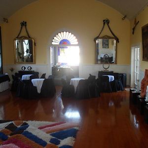 Cotter House Luxury Retreat
